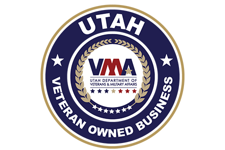 utah veteran owned business