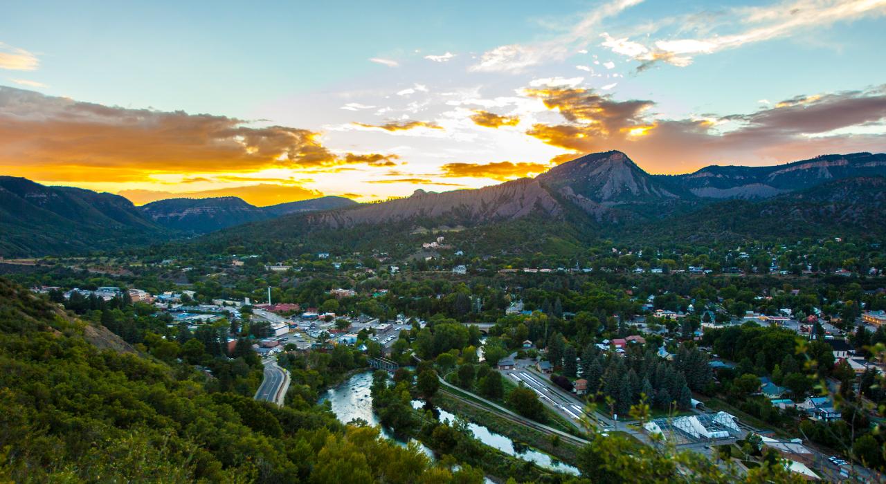 Exploring the Diversity of Landscapes in the Black Hills and Mt. Rushmore
