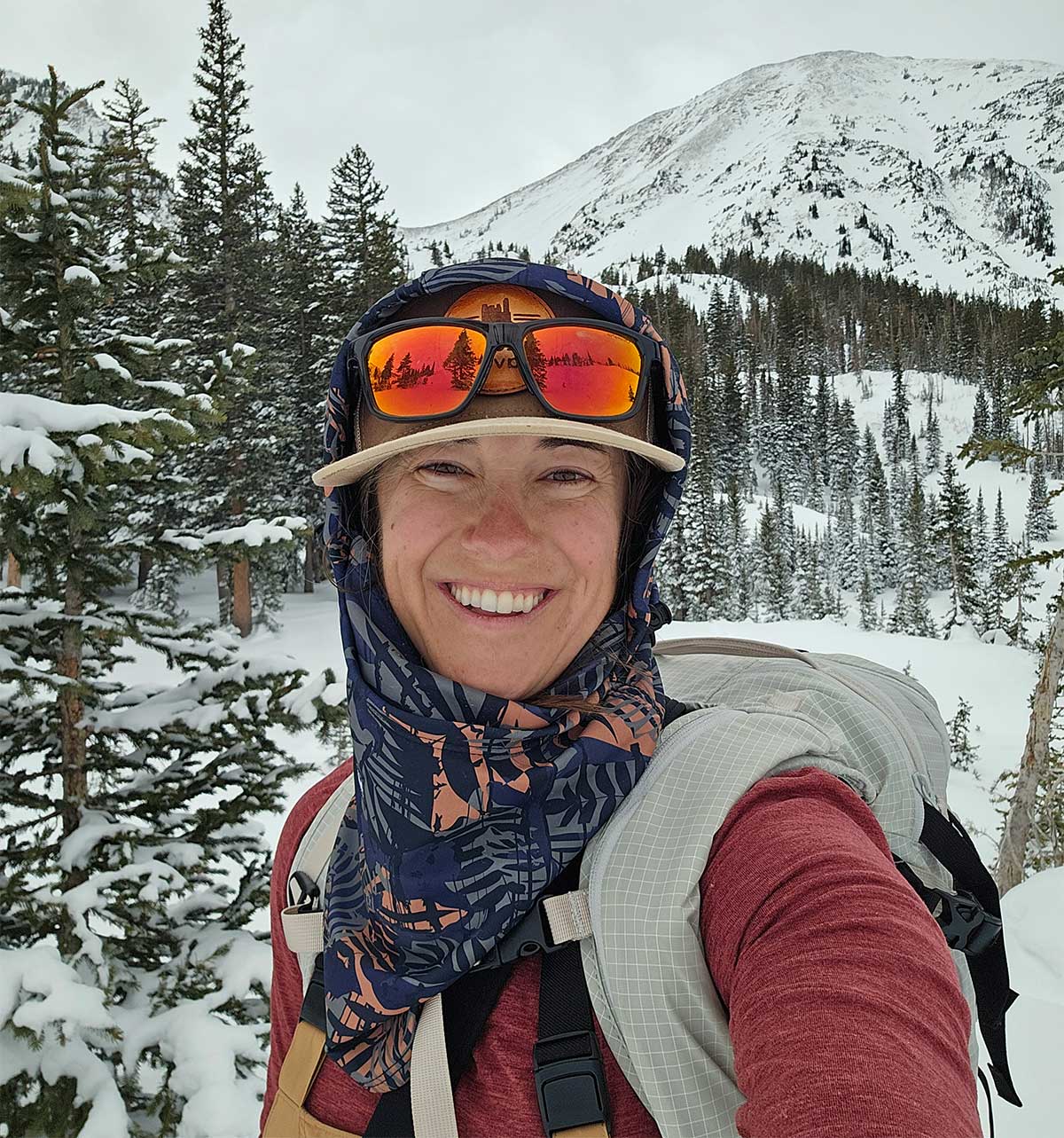 Adventure Travel for Solo Explorers: Navigating the National Parks Alone